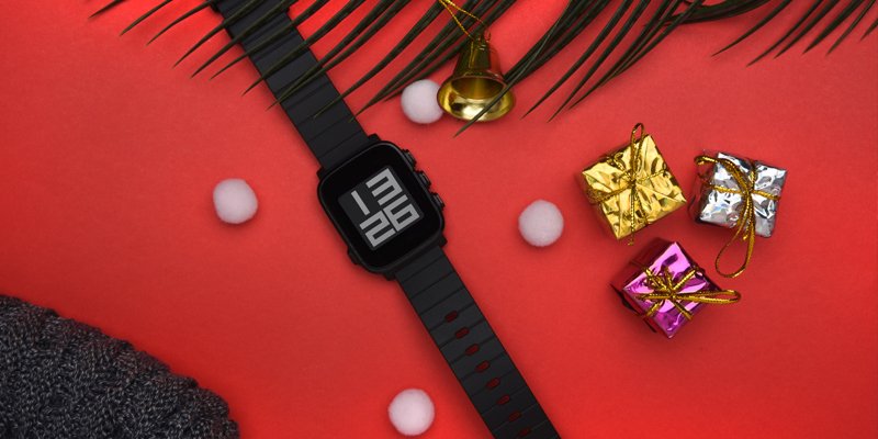 noise ignite smartwatch