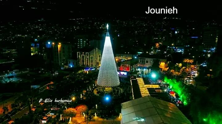 lebinamerica's tweet photo. Merry christmas @LGeographic @hazmiehnews @michmacary https://t.co/xwAXvIqGs4