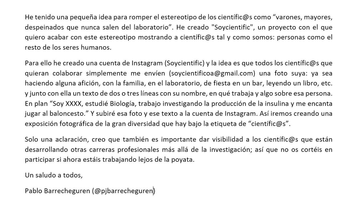 Dr. Pablo Barrecheguren 🧠 tweet media