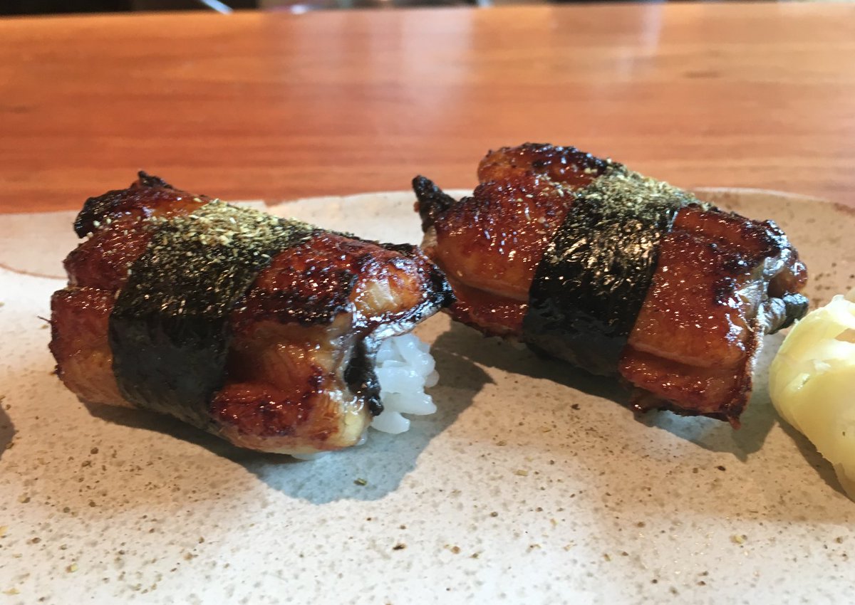 GuiaMichelin_ES's tweet photo. ¿Te apetece cocina japonesa en la capital portuguesa? No te pierdas #GoJuu en Lisboa. 😁 #NuevaSelecciónGuíaMichelin2018 https://t.co/mcKwY66p5X