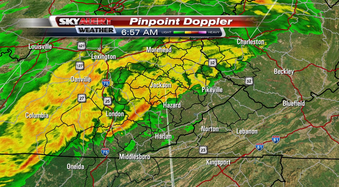 Severe Weather Alert Day Morning Wymt Severe Weather Alert Day