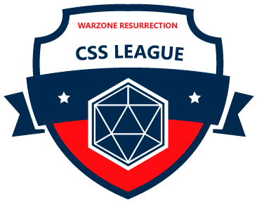 mutantchron_esp's tweet photo. Presentamos: Conquest of the Solar System, la primera liga mundial de Warzone Resurrection https://t.co/s3wpZ56WWf (la web muestra datos de ejemplo para que podáis ver su funcionamiento) La liga comenzará en enero. #warzoneresurrection #cssleague https://t.co/cIwduoe5ba