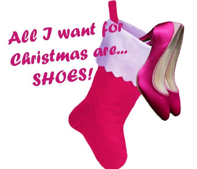 En wat ligt er straks bij jullie onder de kerstboom? #fijnefeestdagen #weloveshoes #elsacolouredshoes