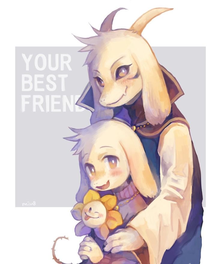edge_goat's tweet image. "HAH! SHOW ME WHAT YOU GOT!"
-Asriel Dreemurr.
-non/lewd.
-Ages:17.
-The God Of Hyperdeath.
-Need "Friends" and "Family"....
-Has sister.
#openrp #undertalerp
Retweets!