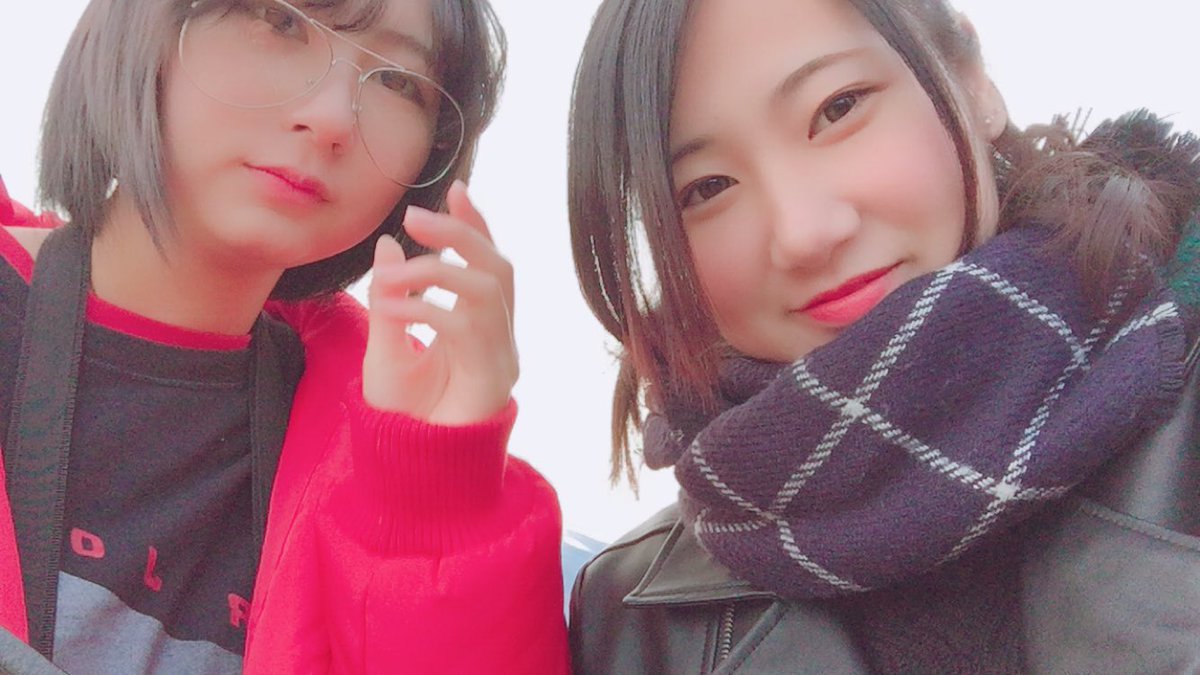 iorinayumin's tweet photo. 急遽ふたりで河口湖に🌱
楽しかた★ https://t.co/upMHJCUD1M