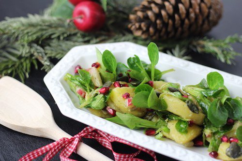 Kitchen_Couple's tweet image. Für Kurzentschlossende haben wir… kitchencouple.de/winter-kartoff…