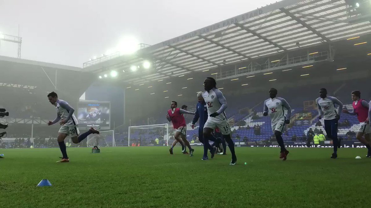 CISCbinjai_'s tweet image. Come One Blues!!!