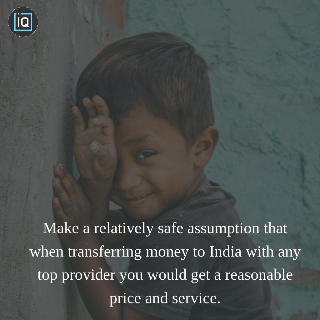 ExchangeRateIQ's tweet photo. You are in luck with variety of choices for sending money from USA to India. Make a good choice! @ExchangeRateIQ #sendmoneytoindia #usd to #inr https://t.co/CxVRGwVgMU https://t.co/nY6TBjzEH2