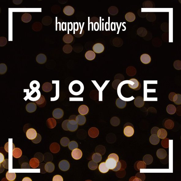 Wishing you all a merry Xmas and a magical 2018!