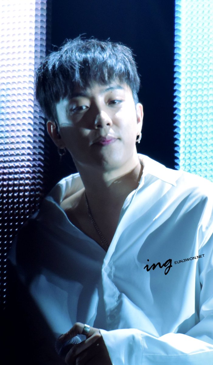 171223 #젝스키스 콘서트  #은지원 프리뷰 3