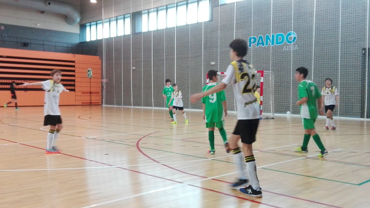 Segundo partido y muy competido ante los <a href="/jarrillerosfs/">Jarrilleros Fs</a>  ganando a los castreños por 1-0 en el torneo #villanobledeportugalete