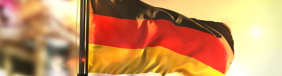 German Gas Use Up 5% in 2017 buff.ly/2l0amAv