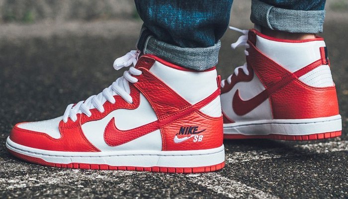 nike sb pro team