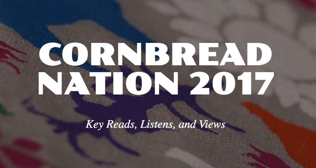 southfoodways's tweet photo. In 2017's Cornbread Nation, @risenc  writes of whiskey and recognition. #SFAsmartreads #cornbreadnation https://t.co/9ibsWBzcoa https://t.co/GlaA1ANV2X