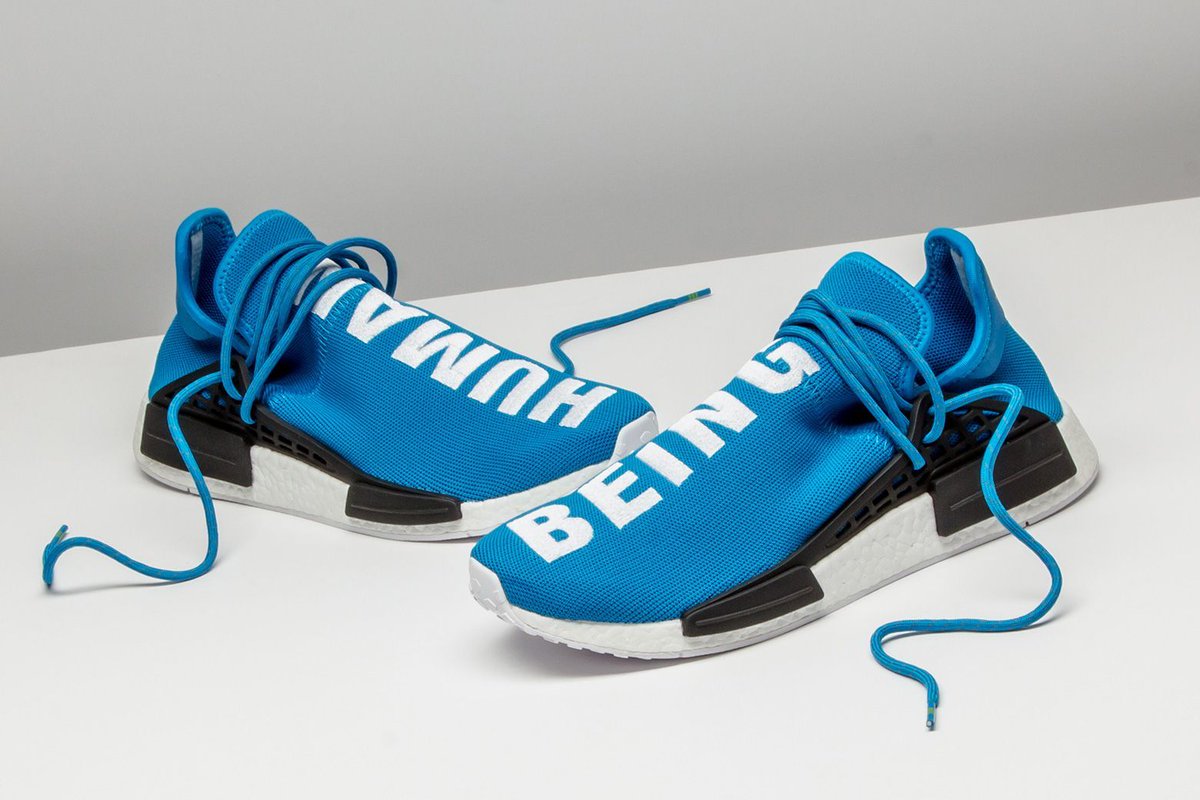 human races stadium goods