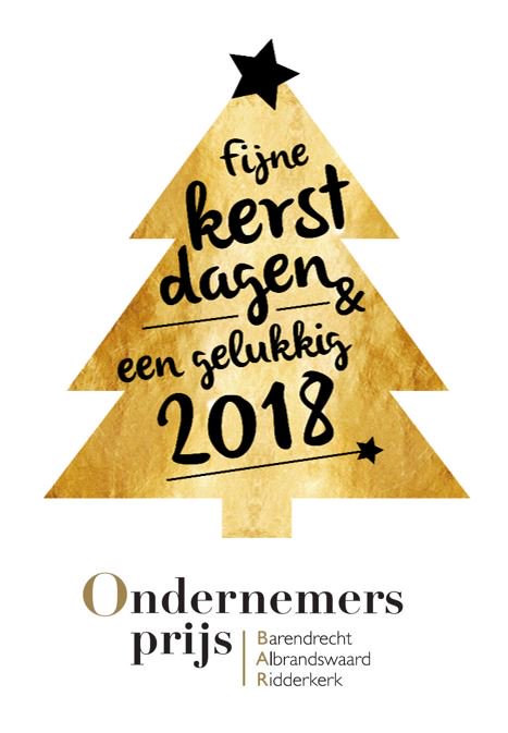Fijne feestdagen en een voorspoedig 2018 gewenst! NB Er kan nog gestemd worden op de kandidaten voor de ondernemersprijzen BAR via ondernemersprijzenbar.nl/breng-uw-stem-…. #ondernemersprijzenbar #fijnefeestdagen #stemmen