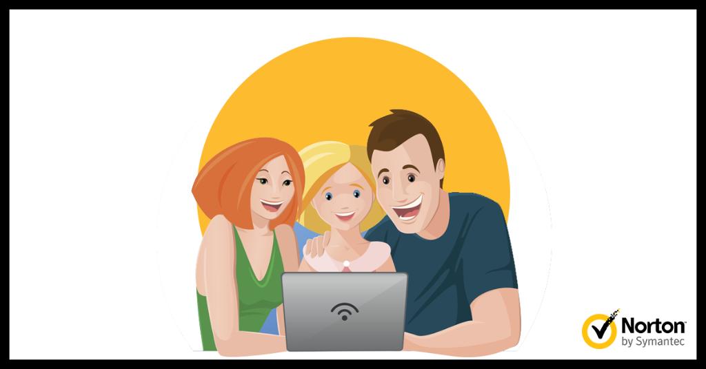 How do you talk to kids about Cyberbullying?Open a conversation with them to have peace of mind.