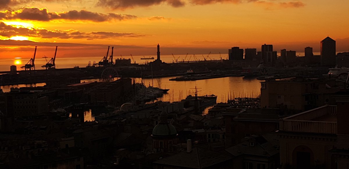 lucadisint's tweet photo. #trovalalanterna Domina sempre la città @trovalalanterna https://t.co/tYwn8BxxSj