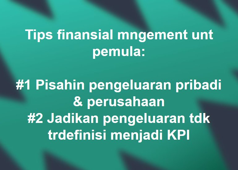 Dashboard Finansial (@dboardfinansial) on Twitter photo 