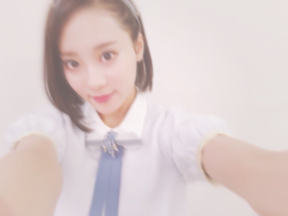tufha's tweet photo. # ＿＿ Ｌａｓｔ ｉｄｏｌ

      
       ❥

  
     @ 立 ち 位 置 ④ 番  /  天然ｷｬﾗ

              『  安 田  愛 里 ( 18 ) 』
  

   

#RTしたnrさんで気になった人お迎え   #RTしたnrさんbotさんフォローする https://t.co/EZ285VThIZ