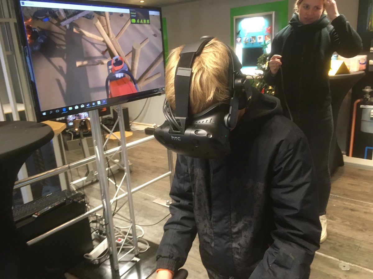 David Beij tweet media