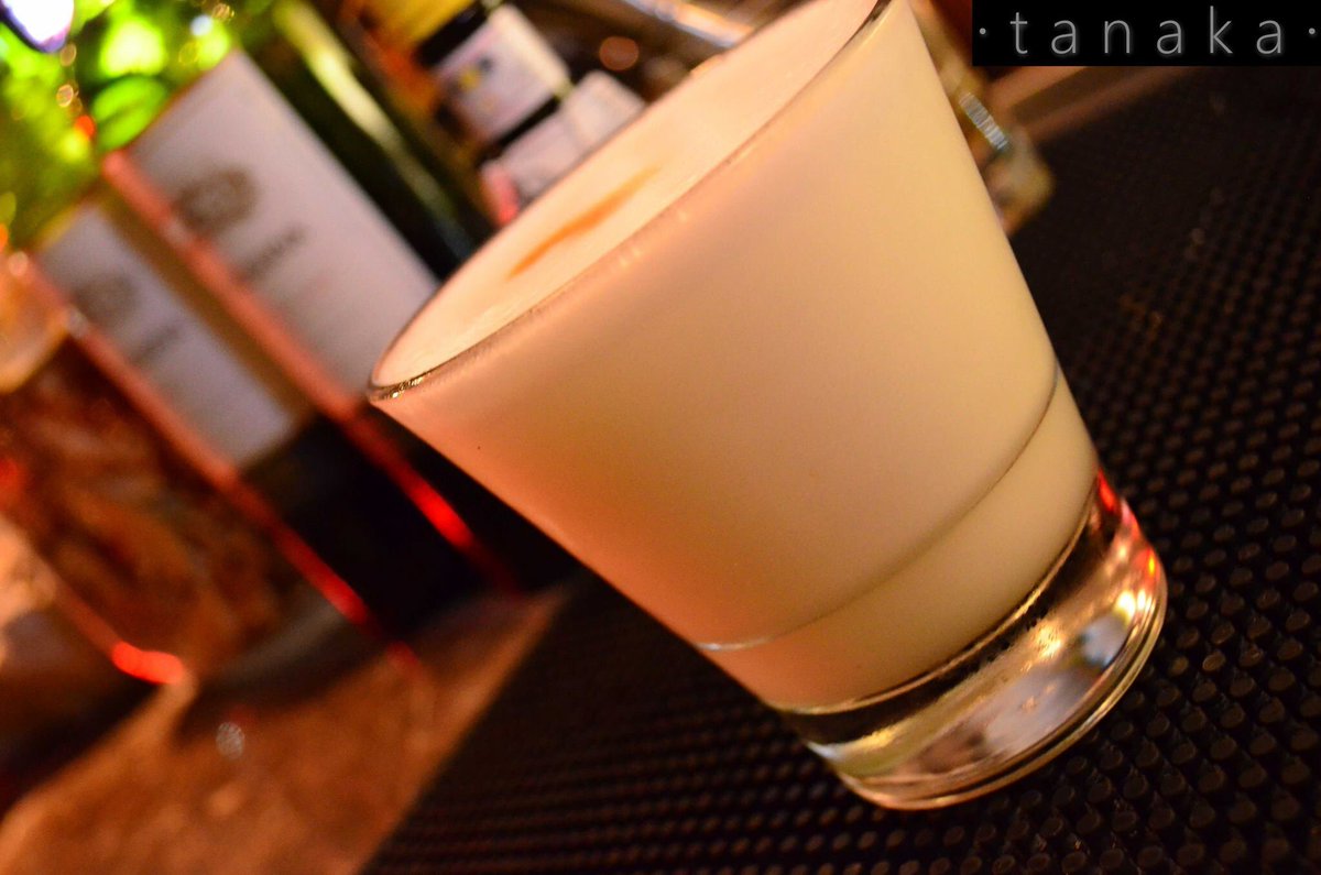TanakaFusion's tweet photo. No hay nada que un sour no pueda solucionar, ¡y mejor si es nuestra preparación peruana!

▪️22 206 6000 / reservastanaka@gmail.com
📍Av. Alonso de Córdova 4248, Vitacura.
#PeruvianFusion https://t.co/5Ciranjkv5