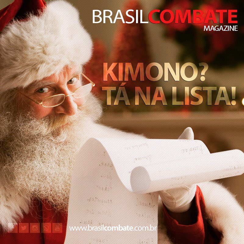BrasilCombate tweet picture