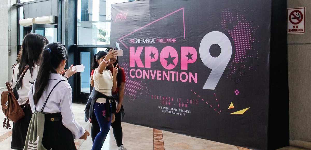 kstreetmanila's tweet photo. #KPOPCON9 goes carnival for Pinoy K-Pop fans this year https://t.co/sXGaqeKv5t https://t.co/koqUOGDiI2