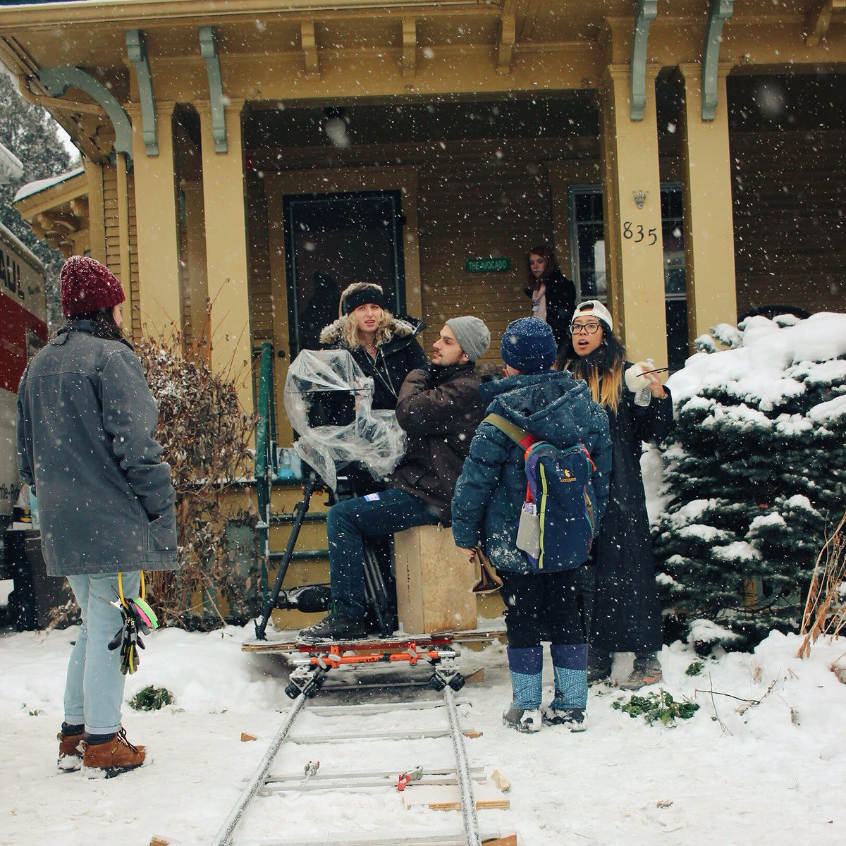 OTPros 🎥✨ tweet media