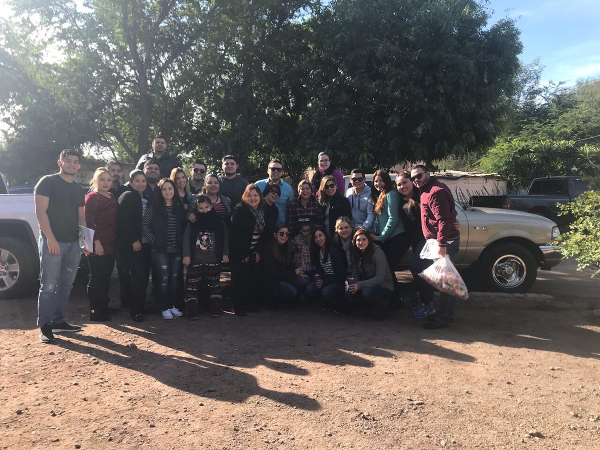 CICS Sonora & USA tweet media