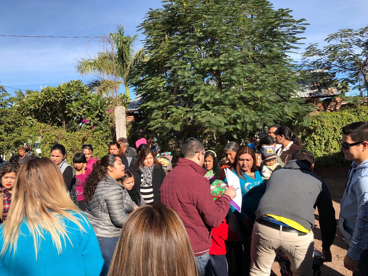 CICS Sonora & USA tweet media