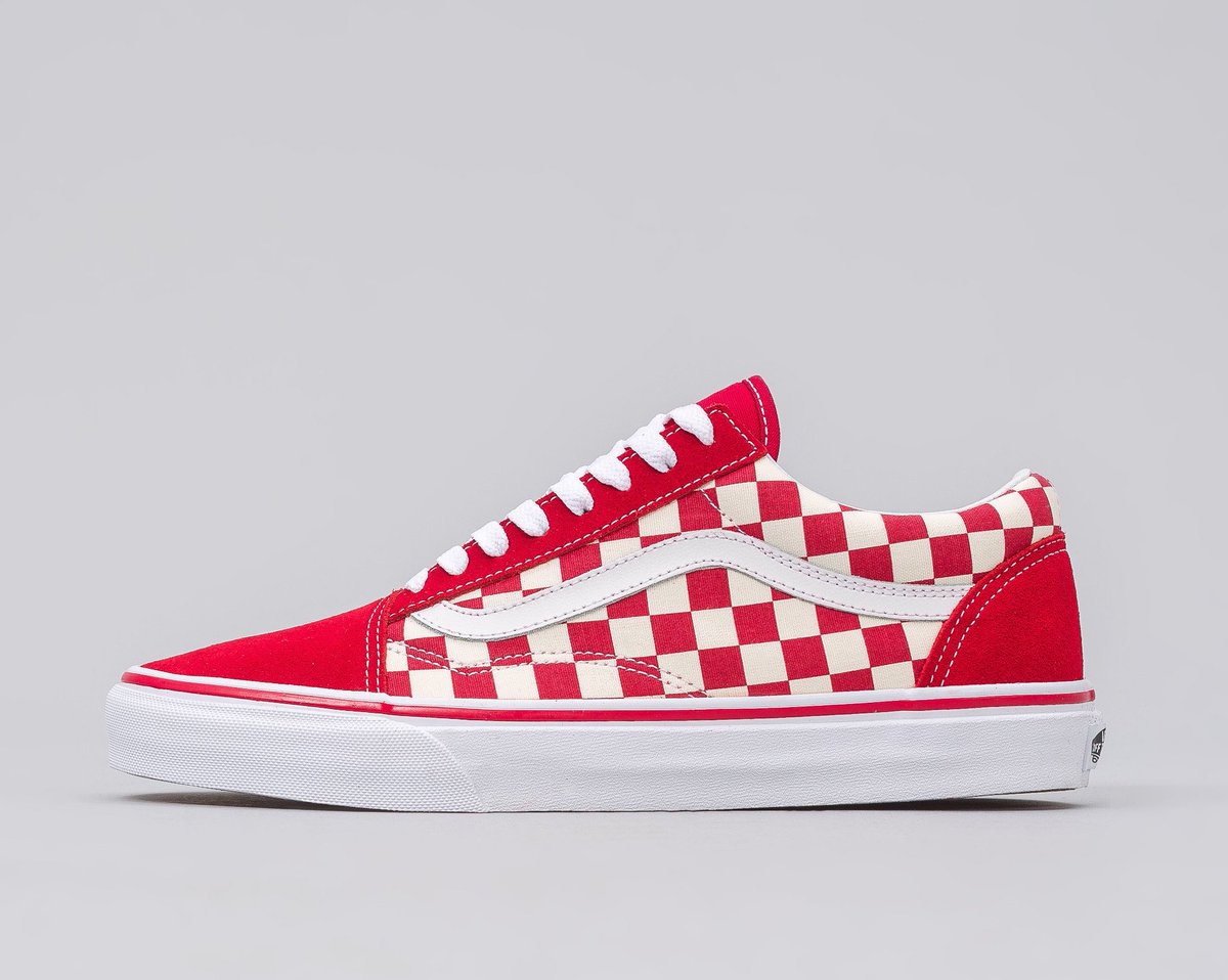 all red vans zappos