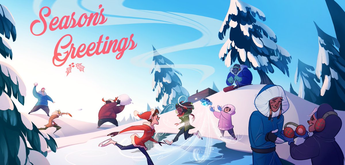 PlayOverwatch tweet picture