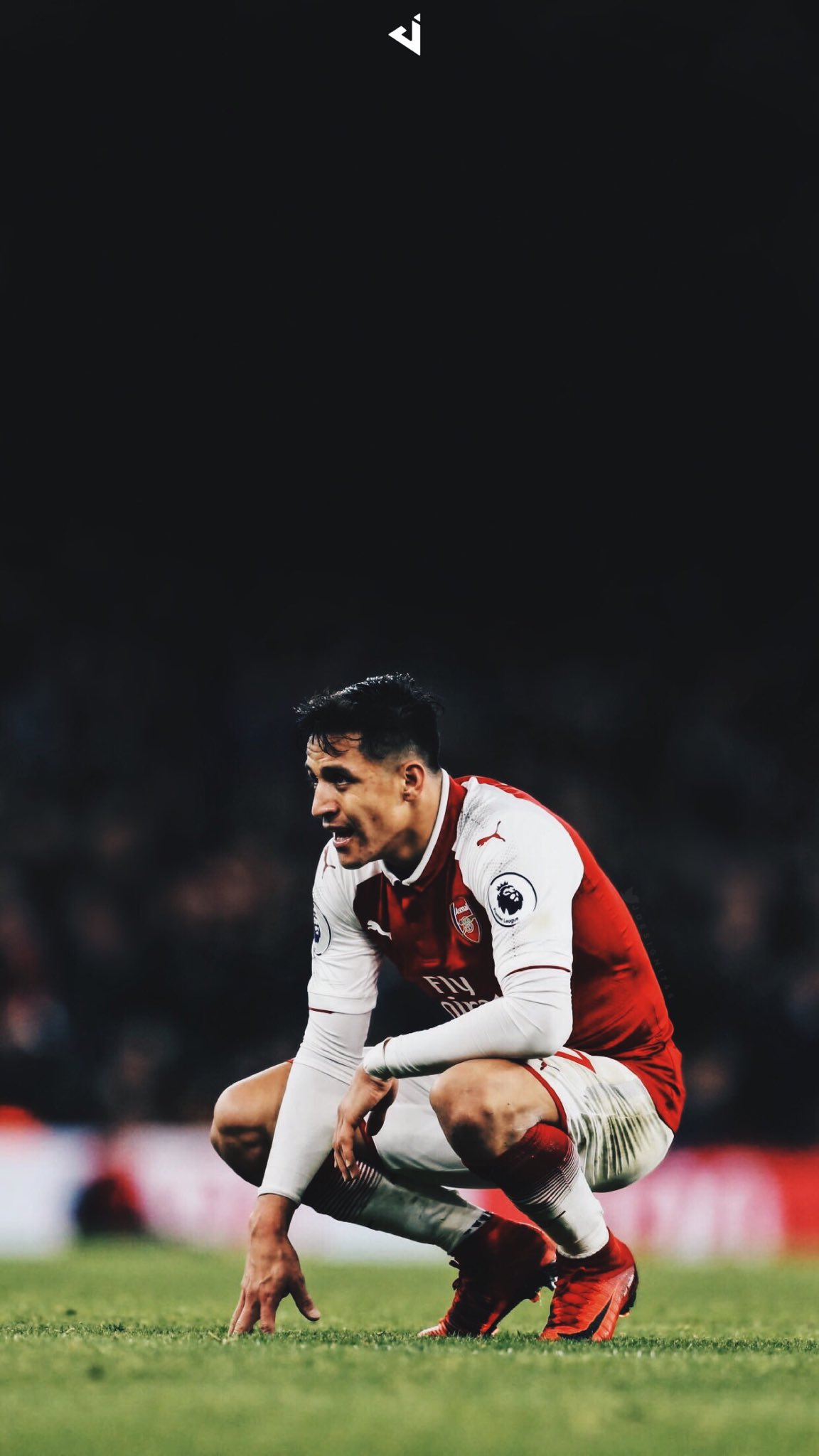 Share more than 71 alexis sanchez wallpaper best - 3tdesign.edu.vn