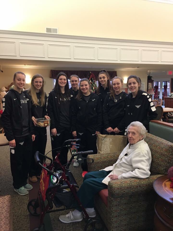 Kalyn Vogelmann tweet media