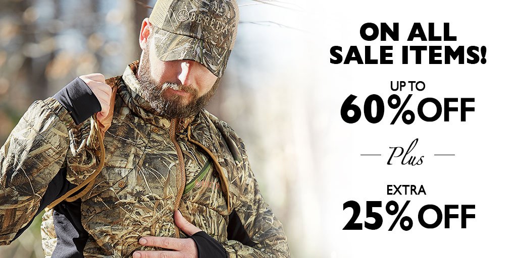 Beretta_USA tweet picture