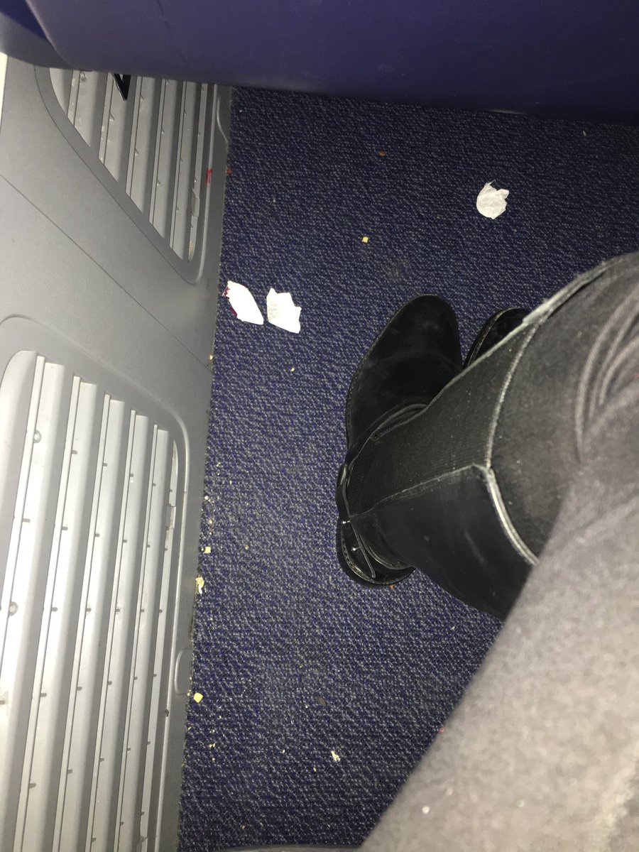 Regular flyer of <a href="/Ryanair/">Ryanair</a> nice to know where my money goes - and they took a Christmas pressie off me too 😒 #MerryXmasToYouToo #Scrooges
