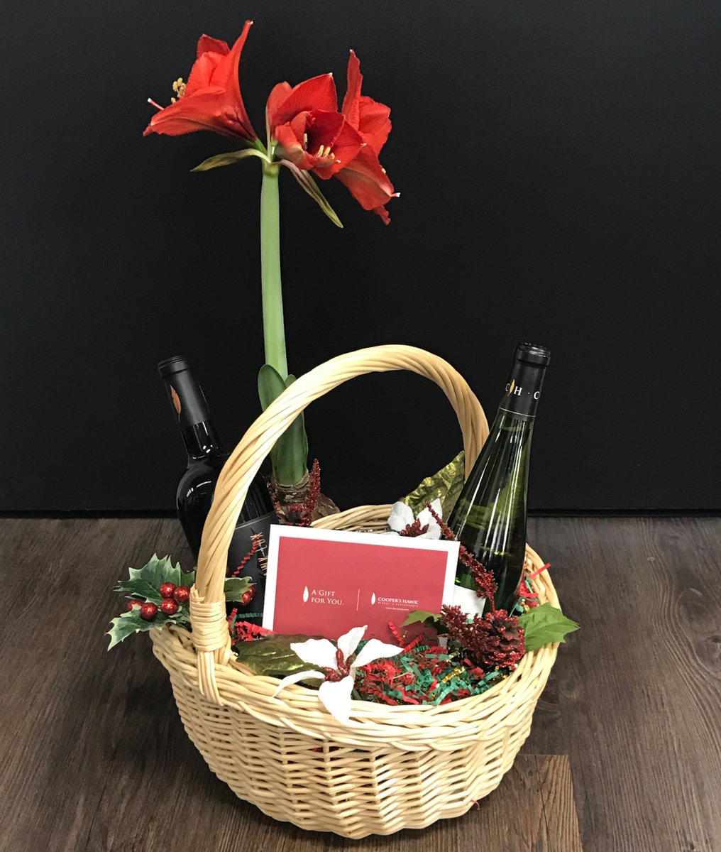 A gift card and flowers - wine packed with Crinkle
Makes gift giving easy - with sparkle and twinkle!
#spring_fill #premiumblends