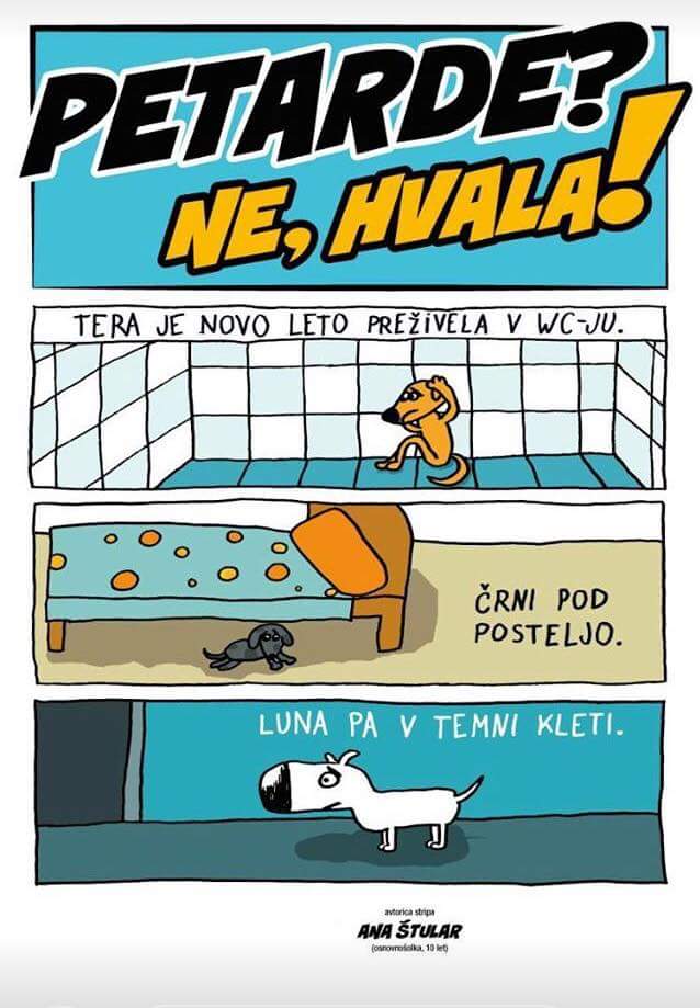 tiskraba's tweet photo. Tole bom pustil tukaj... https://t.co/97qyNAWnz0