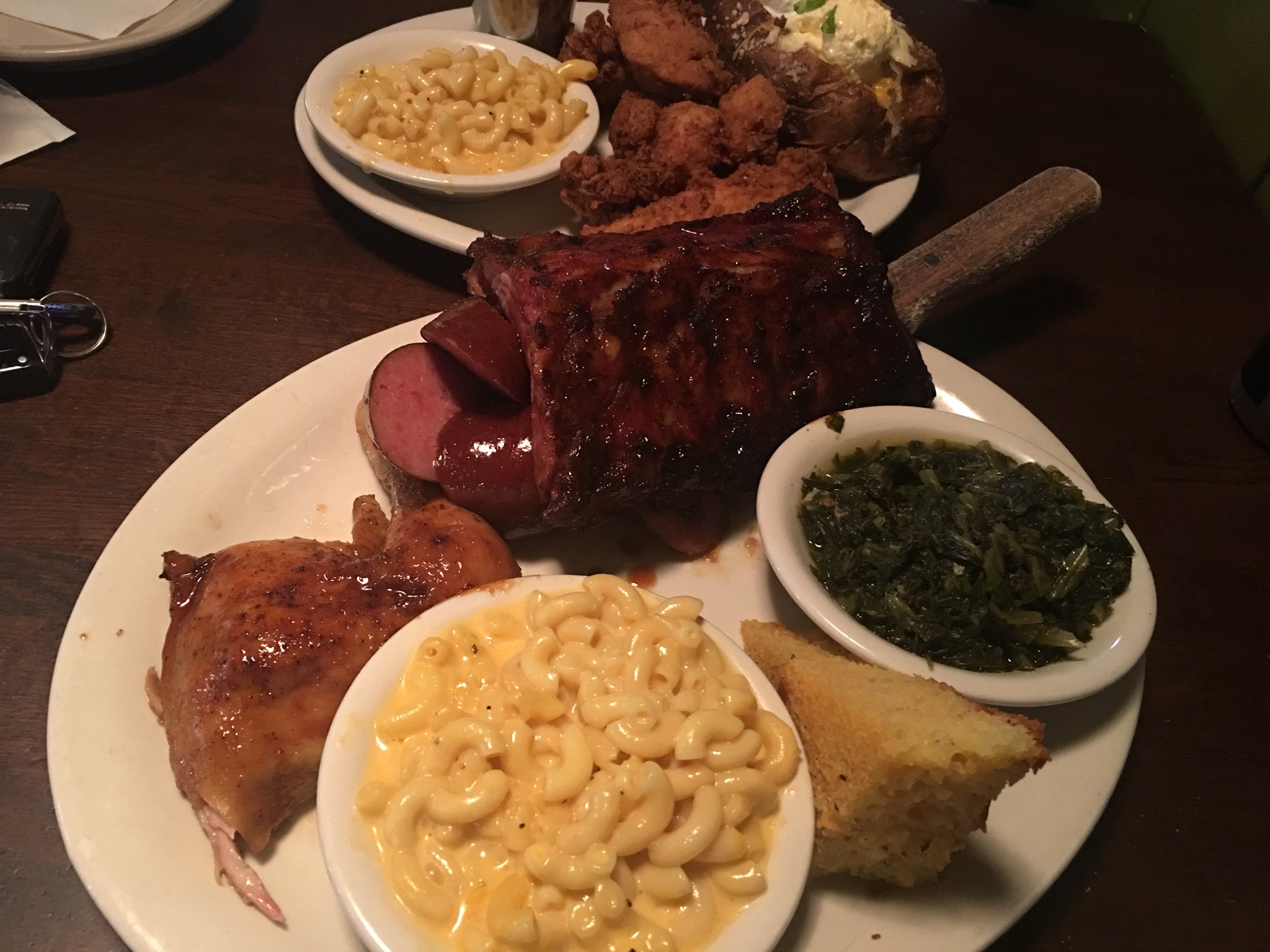 Memphis bbq fayetteville nc menu sale