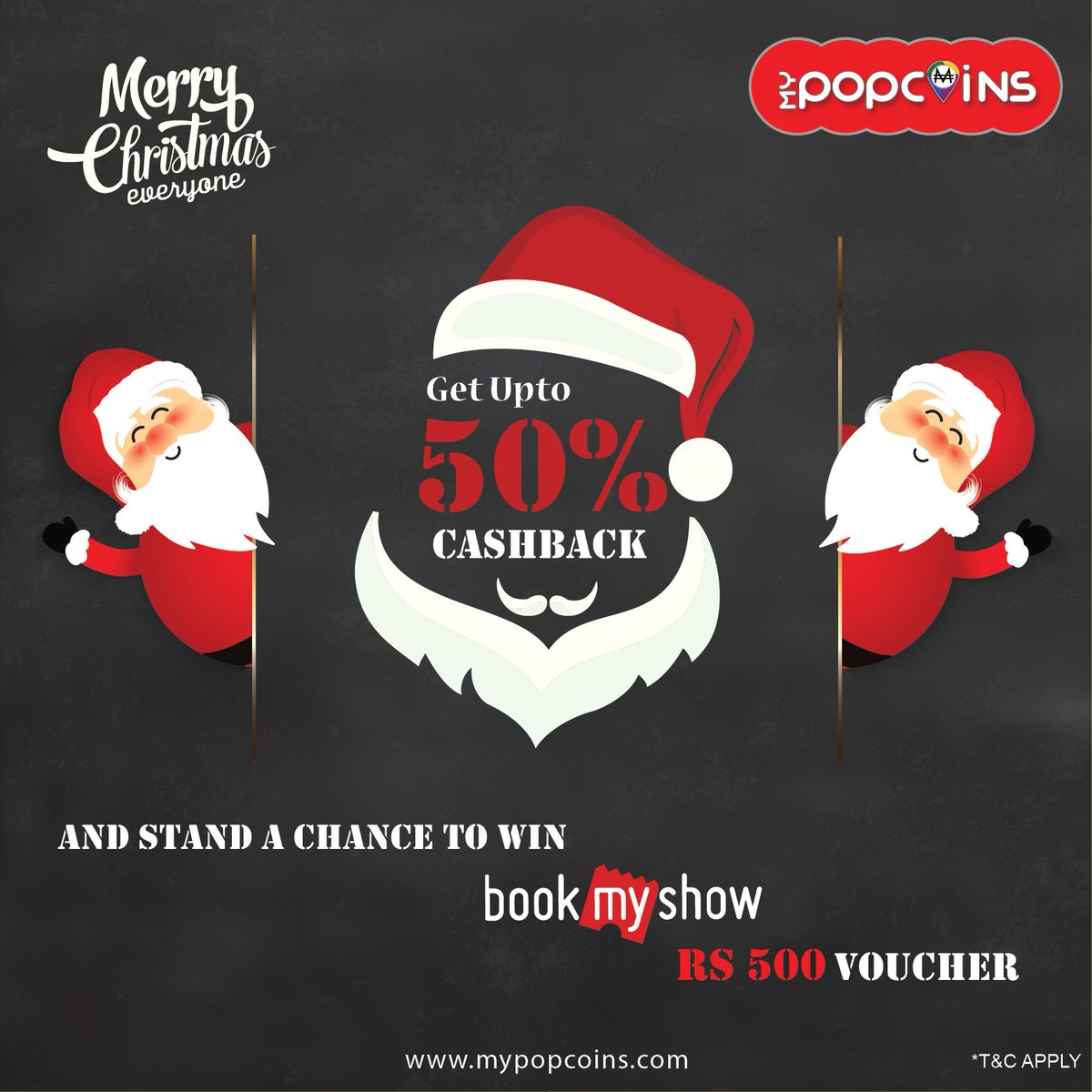 MyPopCoins tweet media