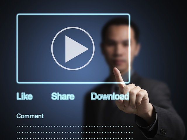 GymAutopilot's tweet photo. Videos on social media have shown to elicit higher engagement especially on Facebook. With new formats like live streaming popping up every day on social channels, there are many options for integrating video into your existing social media marketing strategy. https://t.co/giB2Qvxp6E