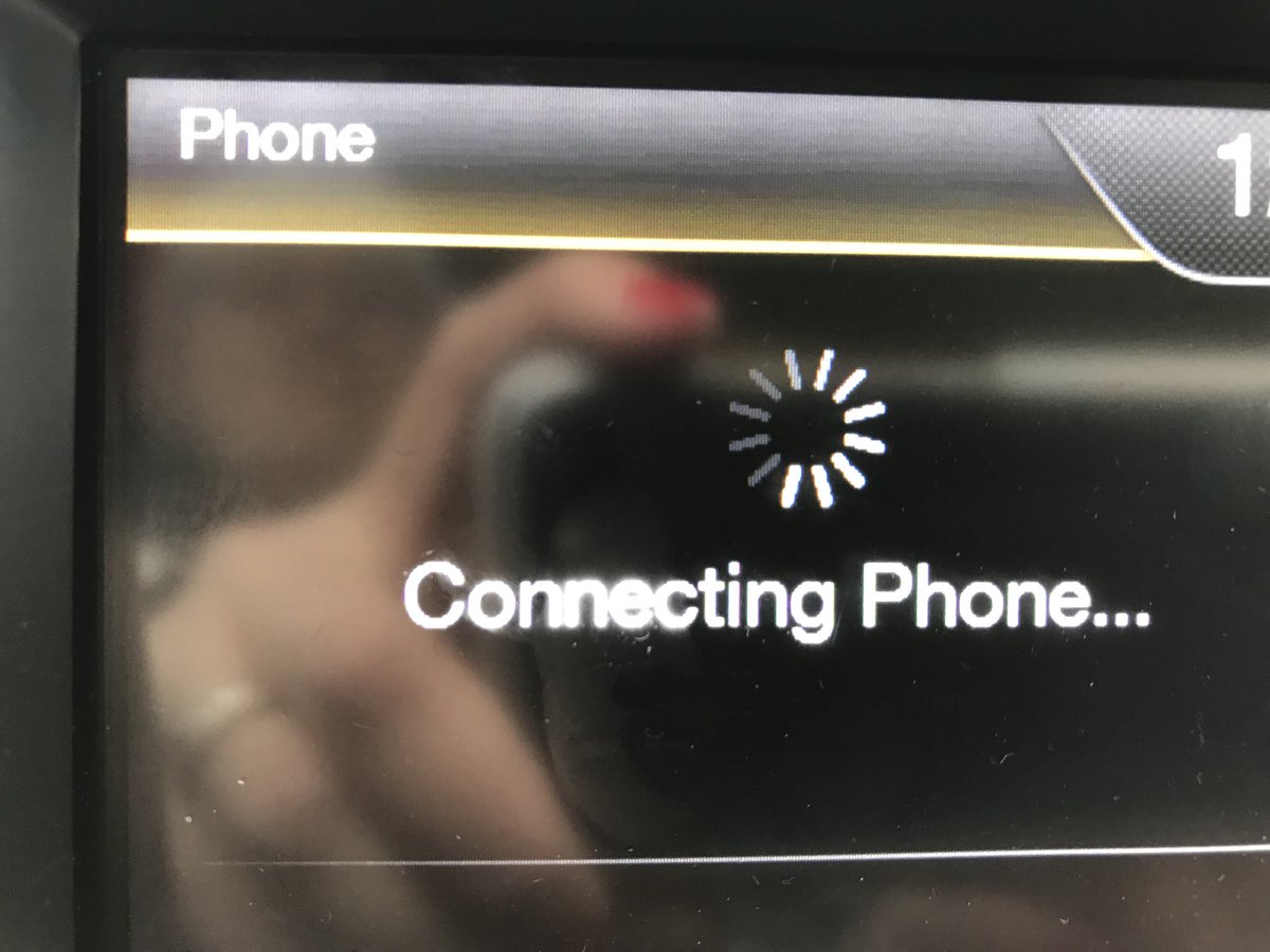 kimgadsdon's tweet photo. Ever since the formative years, this parent has worked diligently to build empathy in our children. When one declares that she feels badly for the car computer when it seeks, unsuccessfully, to connect to a device, I ask myself, โDid I go too far?โ
#personifying #tech https://t.co/JR7541q88W