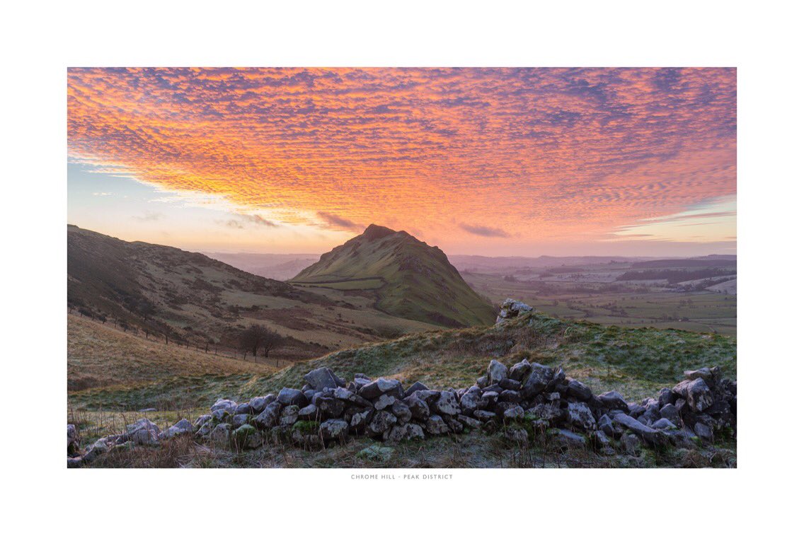 This is one of the donated prints by <a href="/JamesPicture/">James Pictures</a> that’s up for auction! This wonderous capture of Chrome &amp; Parkhouse Hill is signed and printed on fine art paper, current bid is only £20! Don’t miss out on this and other amazing prints! All for charity! m.ebay.co.uk/sch/spikejason…