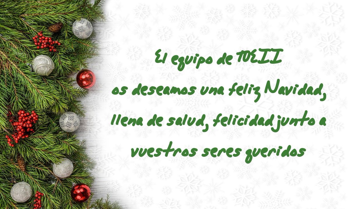 blogtueii's tweet photo. Feliz Navidad y salud para todos los compañeros con #EII #Crohn #colitisulcerosa #colitismicroscopica #colitisindeterminada https://t.co/Suu2BHhX3C