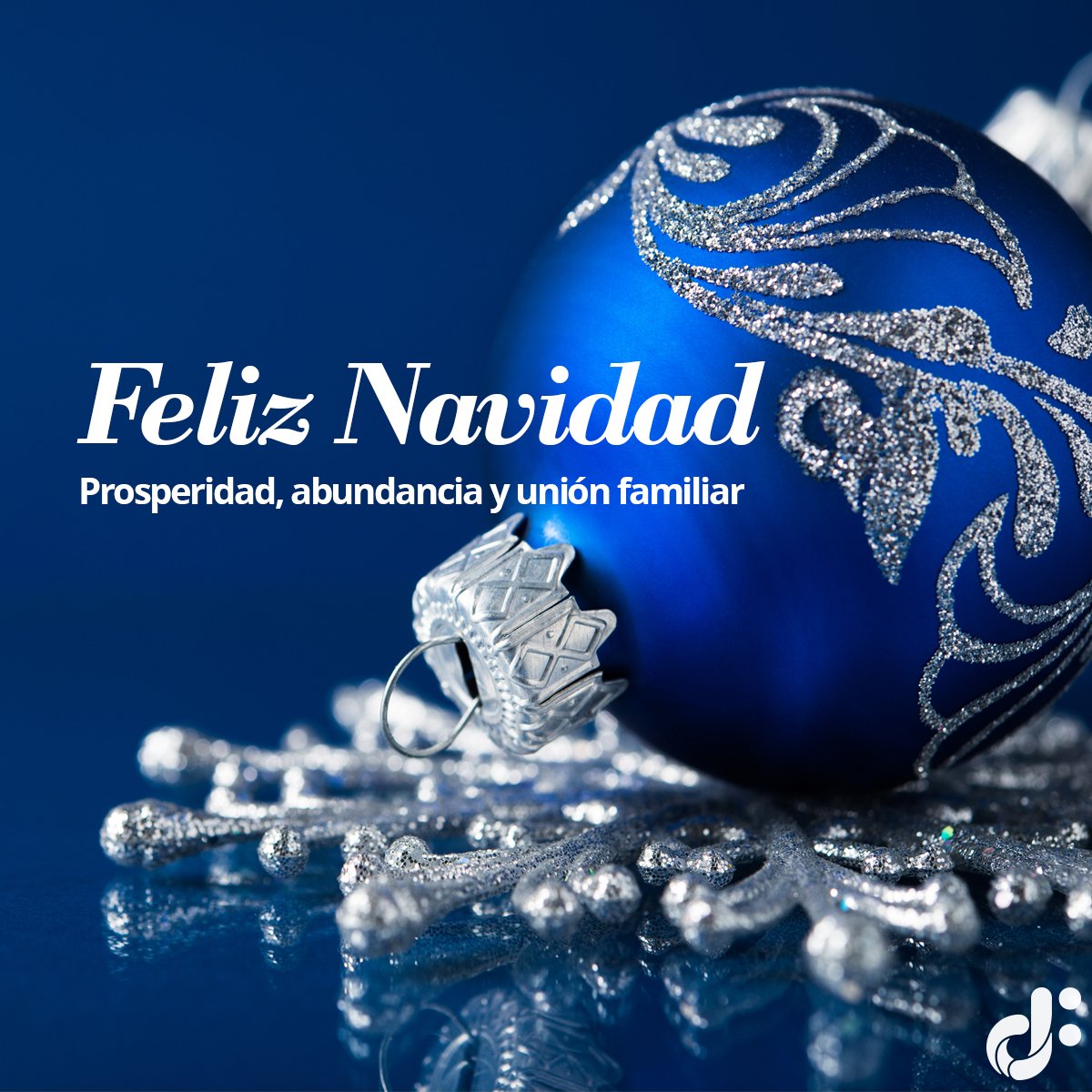 DigoNetwork's tweet image. En nombre de todo el equipo de DigoNetwork les deseamos una Feliz Navidad, que reine la prosperidad, la abundancia y sobre todo, la unión familiar. ¡Feliz Navidad!