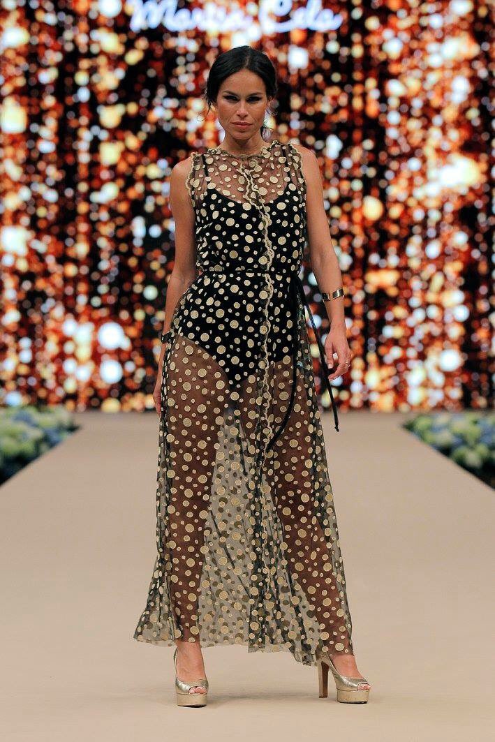 Pasarelaadlib's tweet photo. Todavía tienes tiempo de encontrar tu look para esta Nochevieja. ¿Qué os parece un diseño de Marisa Cela? #NocheVieja #Adlib17 #Adlib #ibiza #Ibiza17 #moda #fashion @mireiacanaldafc @mireiacanalda_ https://t.co/DGUInAxKMN