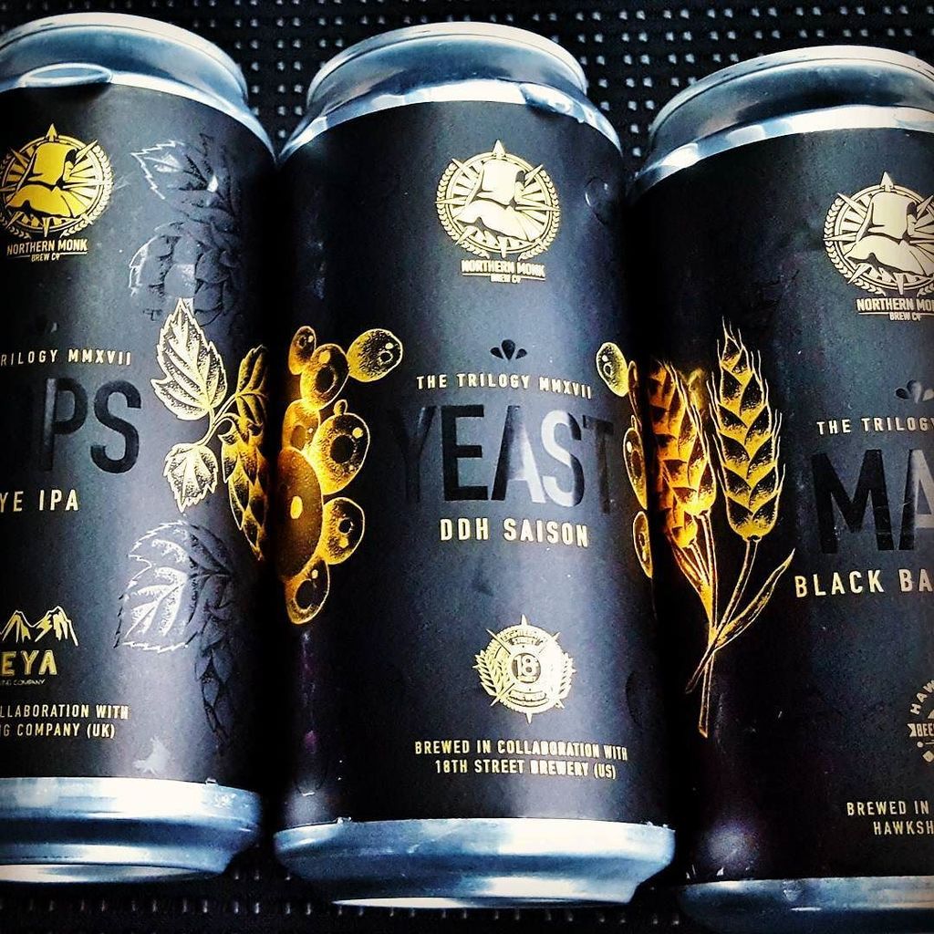 Gregor_J_'s tweet photo. Looking forward to getting into.these treats from @northernmonk @deyabrewery @hawksheadbrewery @18thstreetbrewery #ukcbf #glasgowbeers #cheersguys #drinkcraftnotcrap #beer #craftbeer #instabeer #craftwanker #beerpics #beerporn #craftbeerlove #craftnotcra… https://t.co/DxpblOKi4v https://t.co/jF11qgFlAg