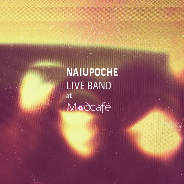 LucaSatomi's tweet photo. 23.12.2017 #Naiupoche #live #band at #Modcafe #Palermo + a very special guest / https://t.co/vjhhw39lJG https://t.co/CuMLXC2ZWI
