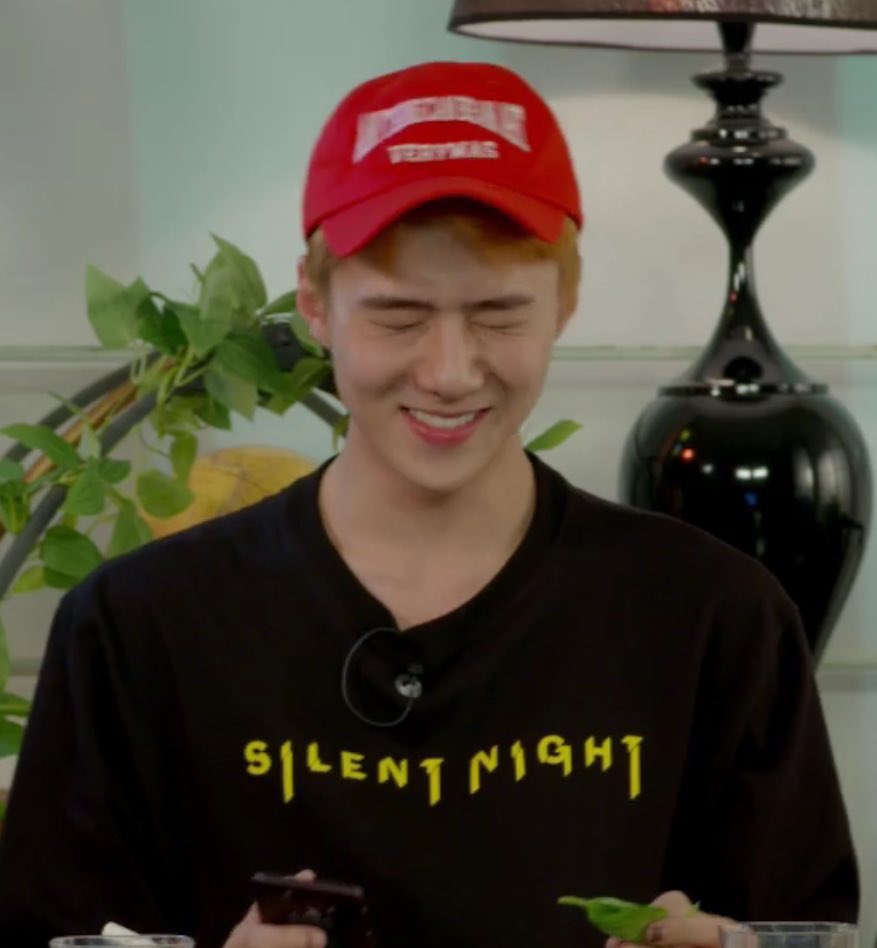 sehun_save's tweet photo. ⊼⌔⊼ https://t.co/3MXRjvVvyx